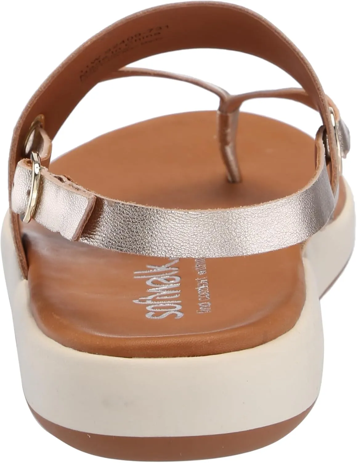 SoftWalk Women's Havana Ballet Flat
