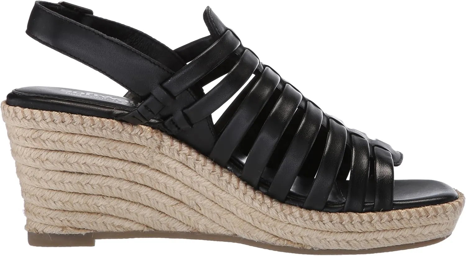 SoftWalk Women's Havana Ballet Flat