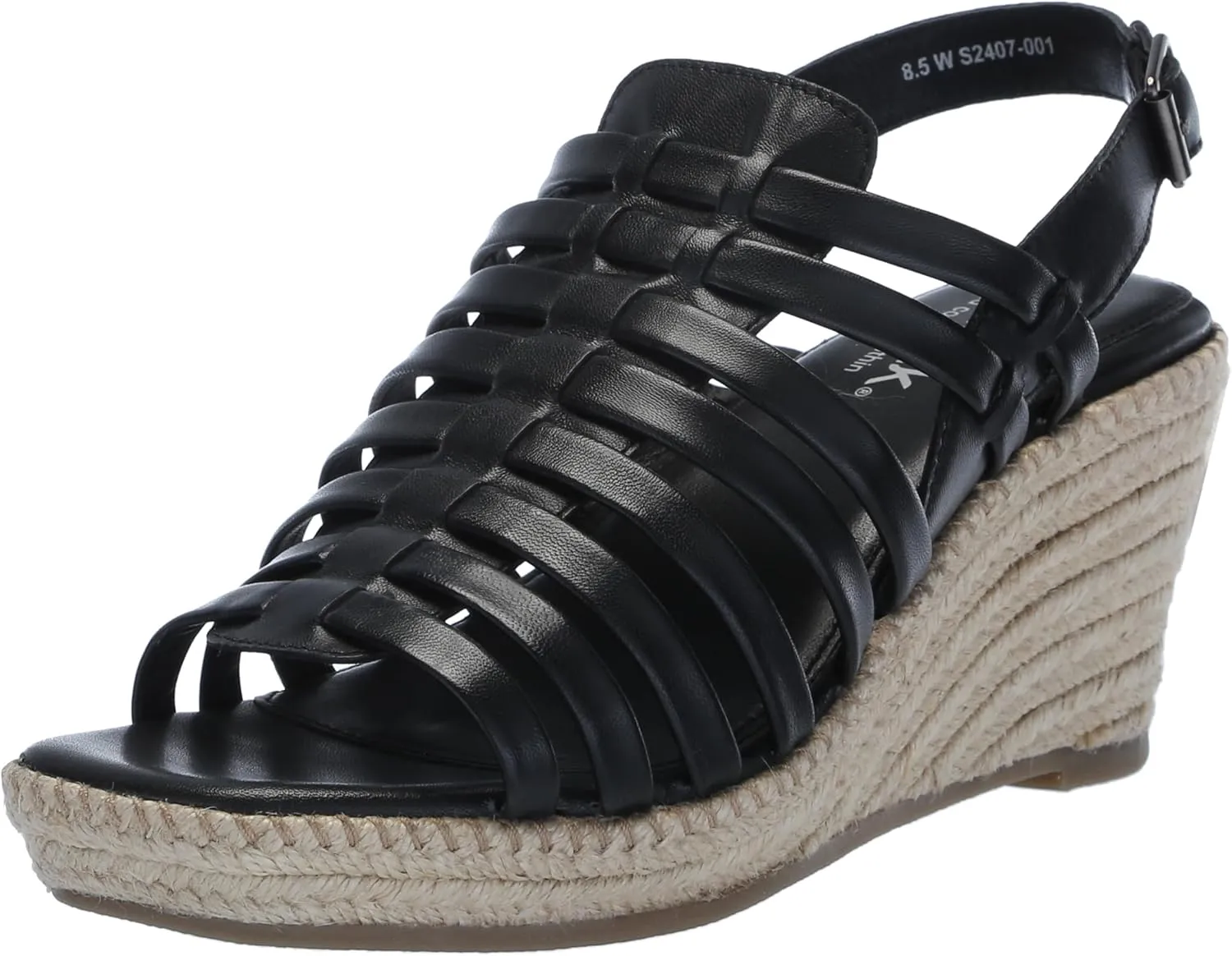 SoftWalk Women's Havana Ballet Flat