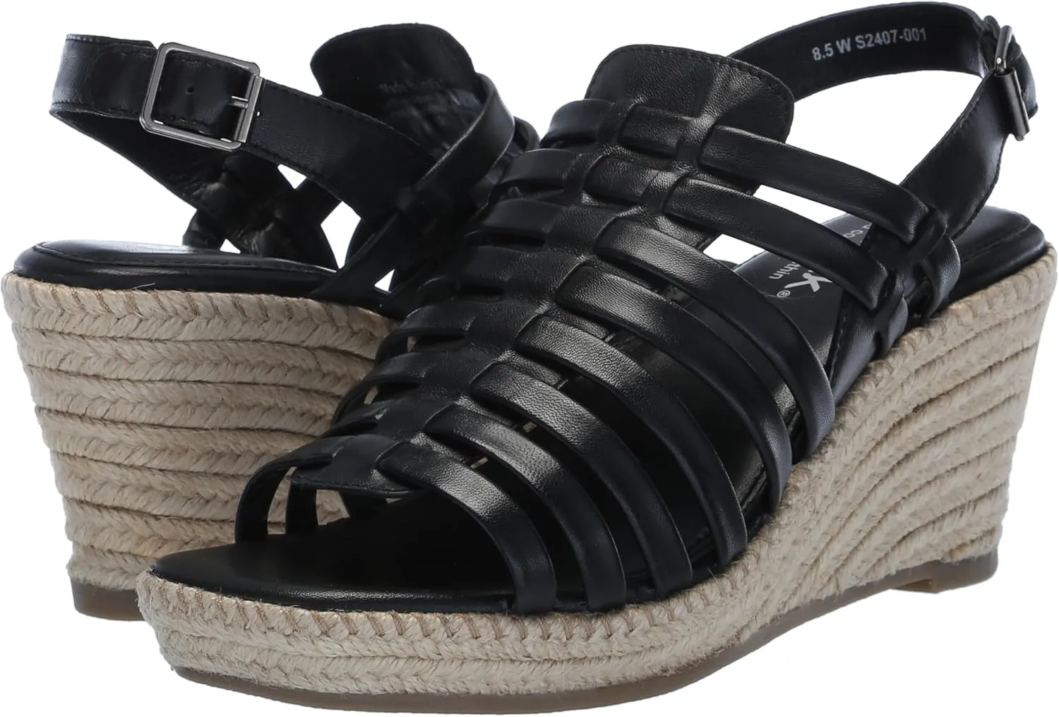 SoftWalk Women's Havana Ballet Flat