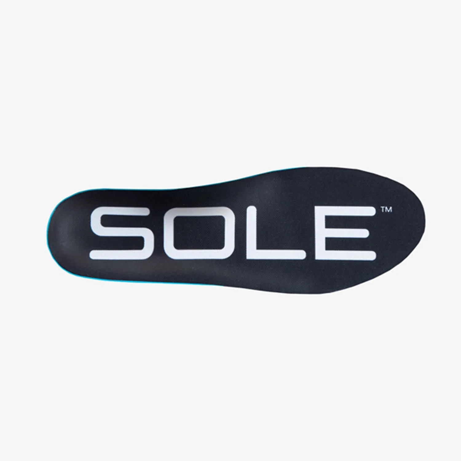 SOLE Active Thick Insole