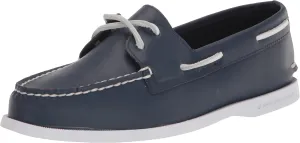 Sperry Women's Authentic Original Seacycled Boat Shoe