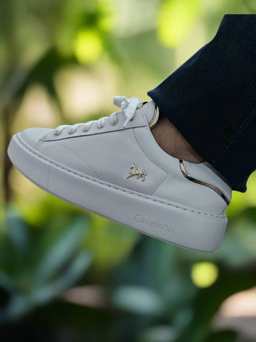 Spirit Sneakers