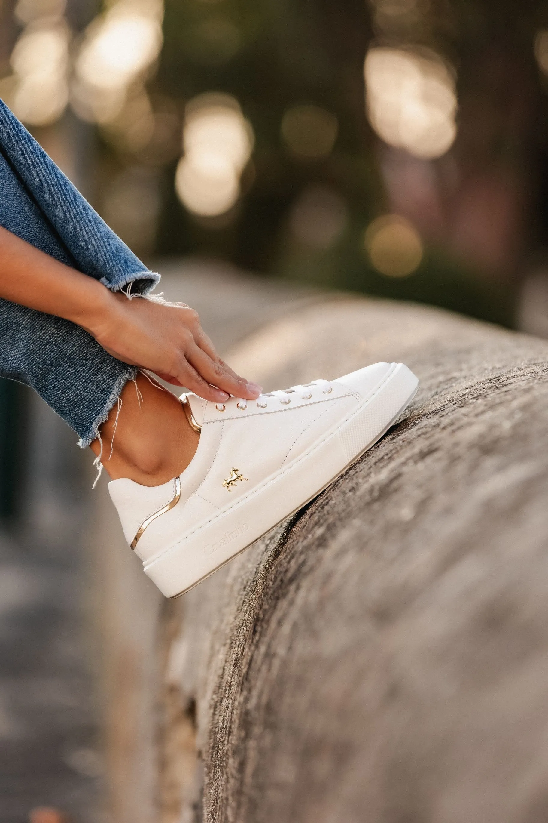 Spirit Sneakers