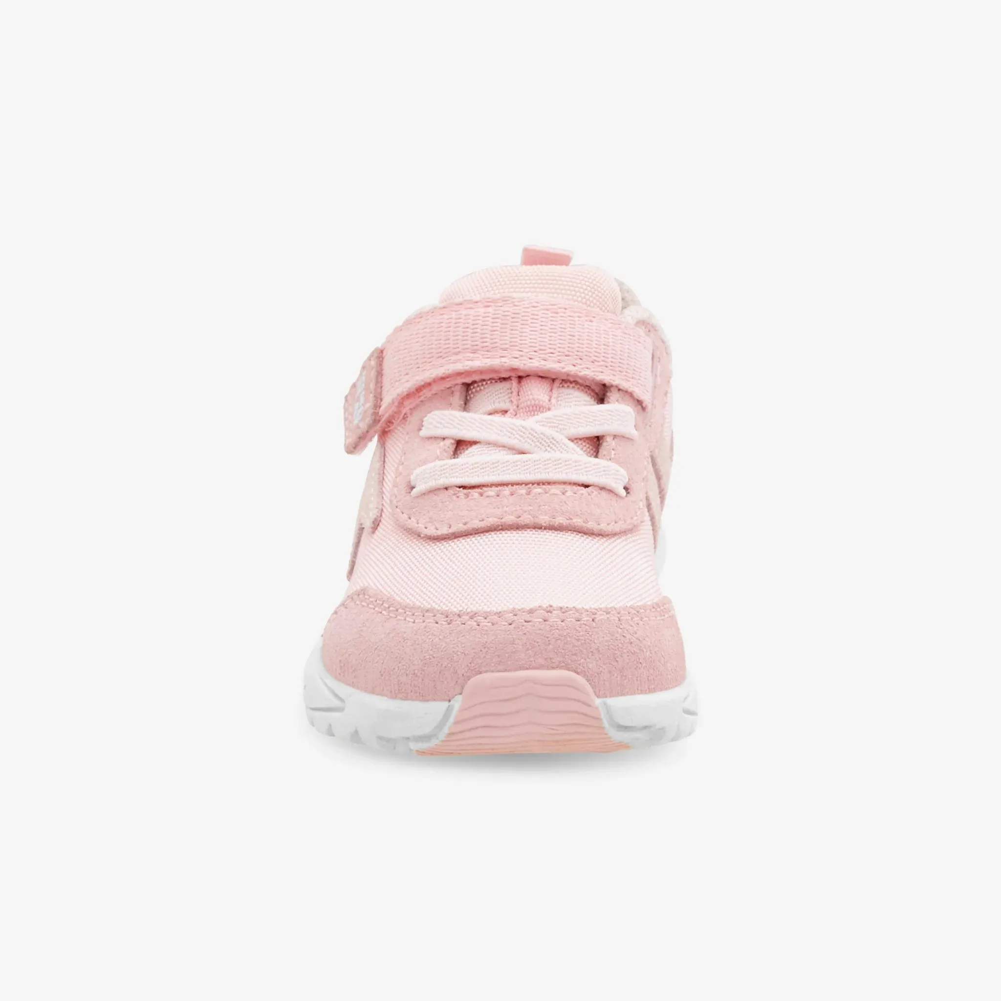 Stride Rite M2P Zips Runner | Pink Toddler Sneakers