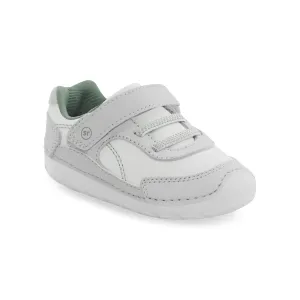 Stride Rite SM Grover | Grey Toddler Sneakers