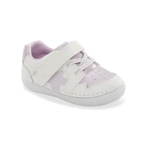 Stride Rite SM Waverly | White/Multi Toddler Sneakers