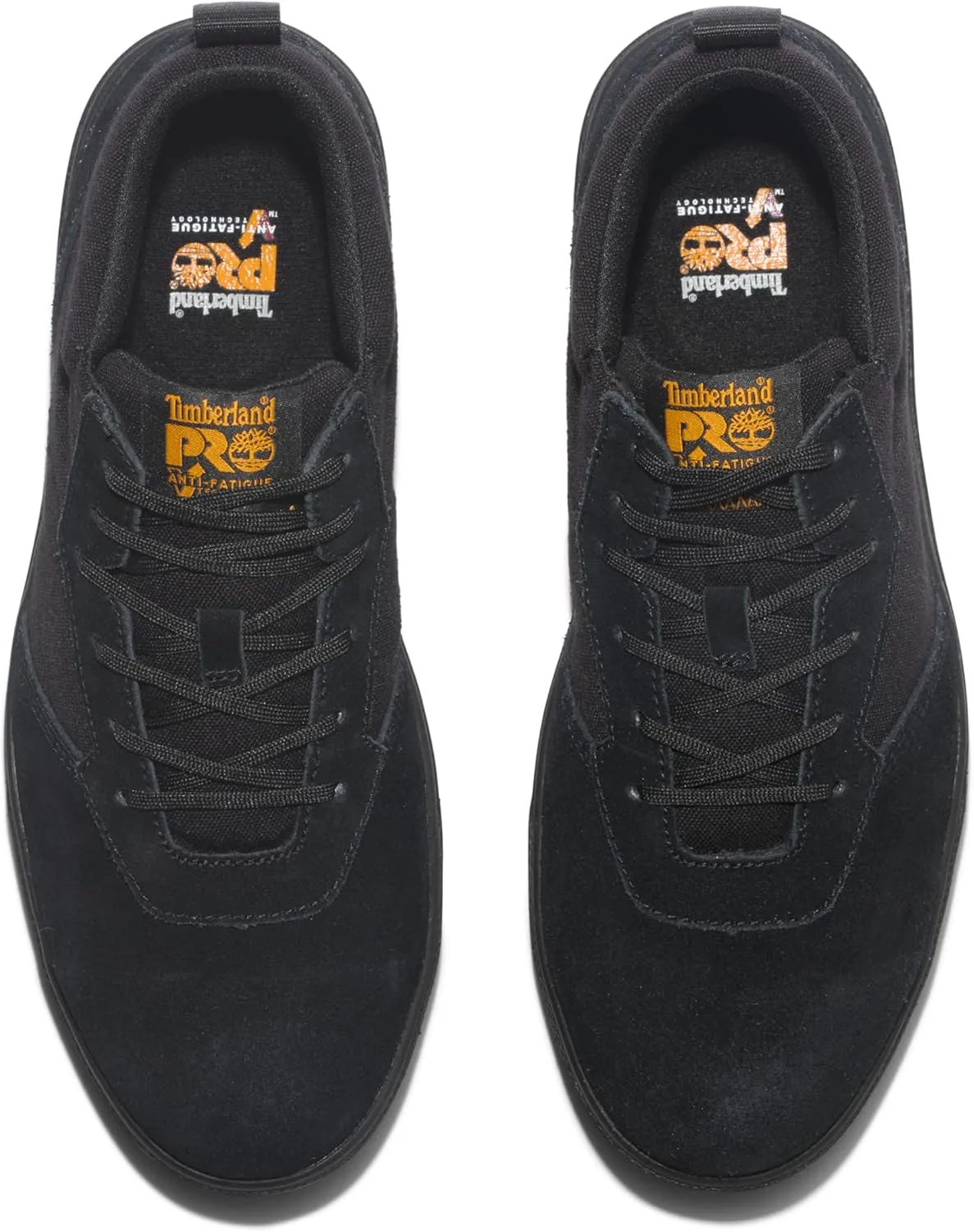 Timberland PRO Men's Berkley Chukka Composite Safety Toe Industrial Casual Work Shoe