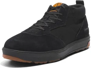 Timberland PRO Men's Berkley Chukka Composite Safety Toe Industrial Casual Work Shoe