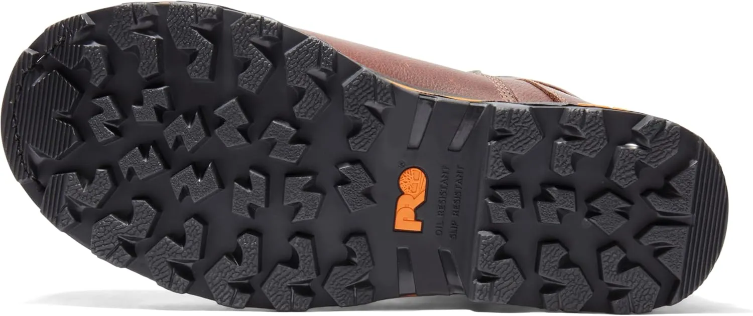 Timberland PRO Men's Boondock Industrial Work Boot