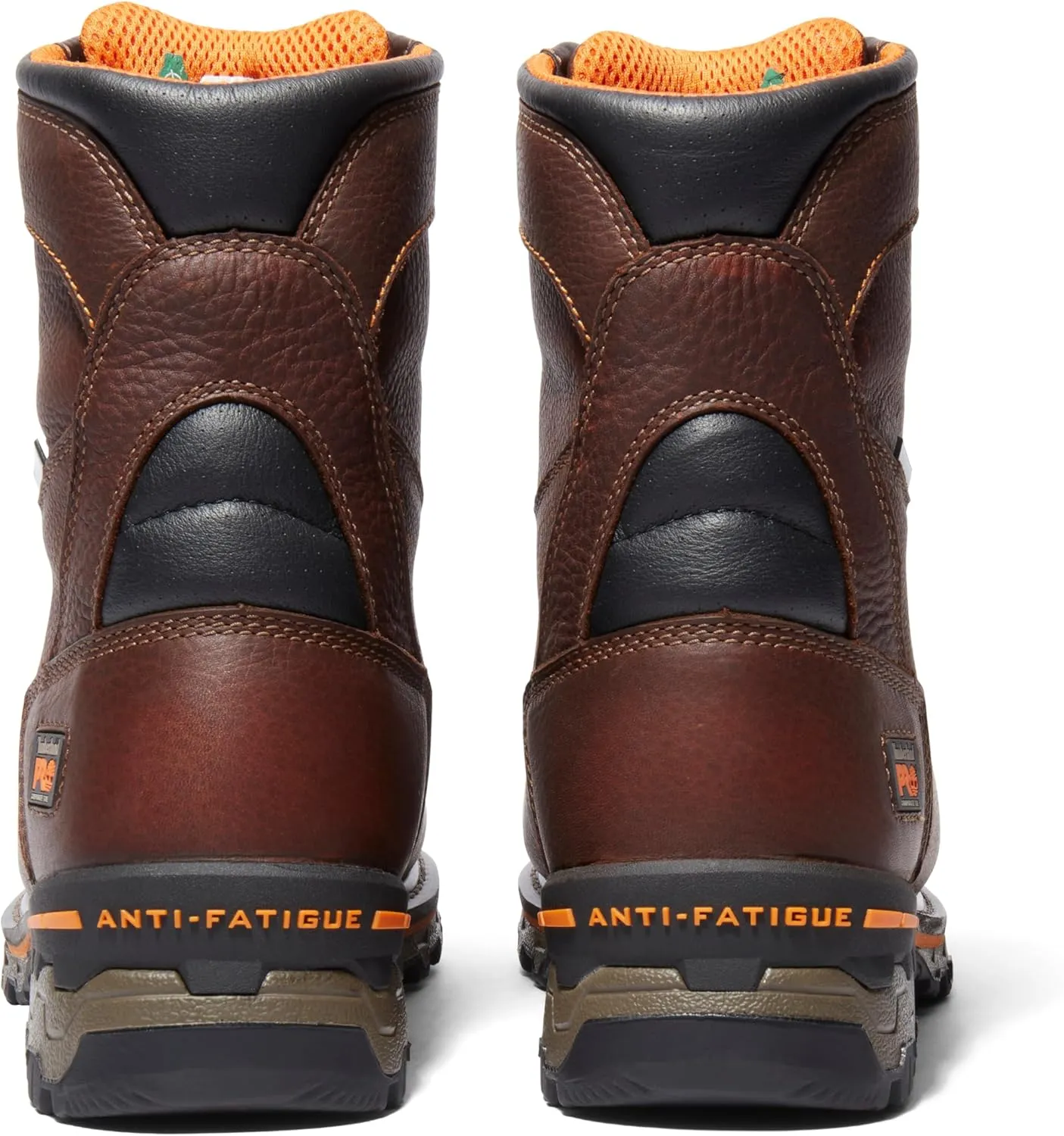 Timberland PRO Men's Boondock Industrial Work Boot