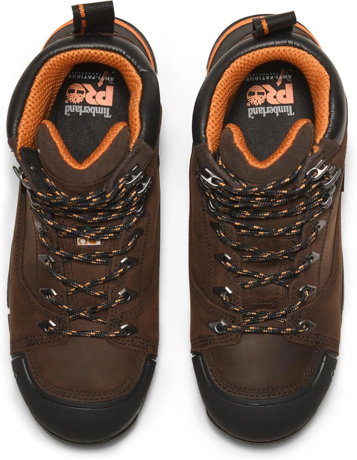 Timberland PRO Men's, Endurance EV 6-Inch Waterproof Composite Toe Work Shoe