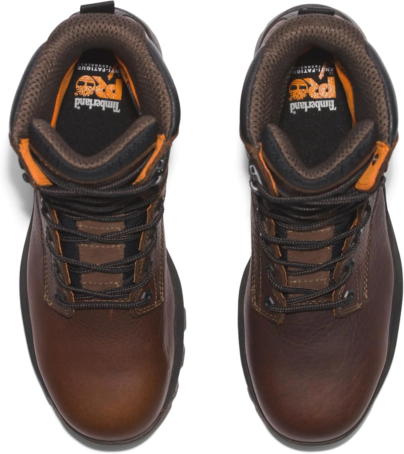 Timberland PRO Men's Titan Ev 8 Inch Composite Safety Toe Waterproof Industrial Work Boot
