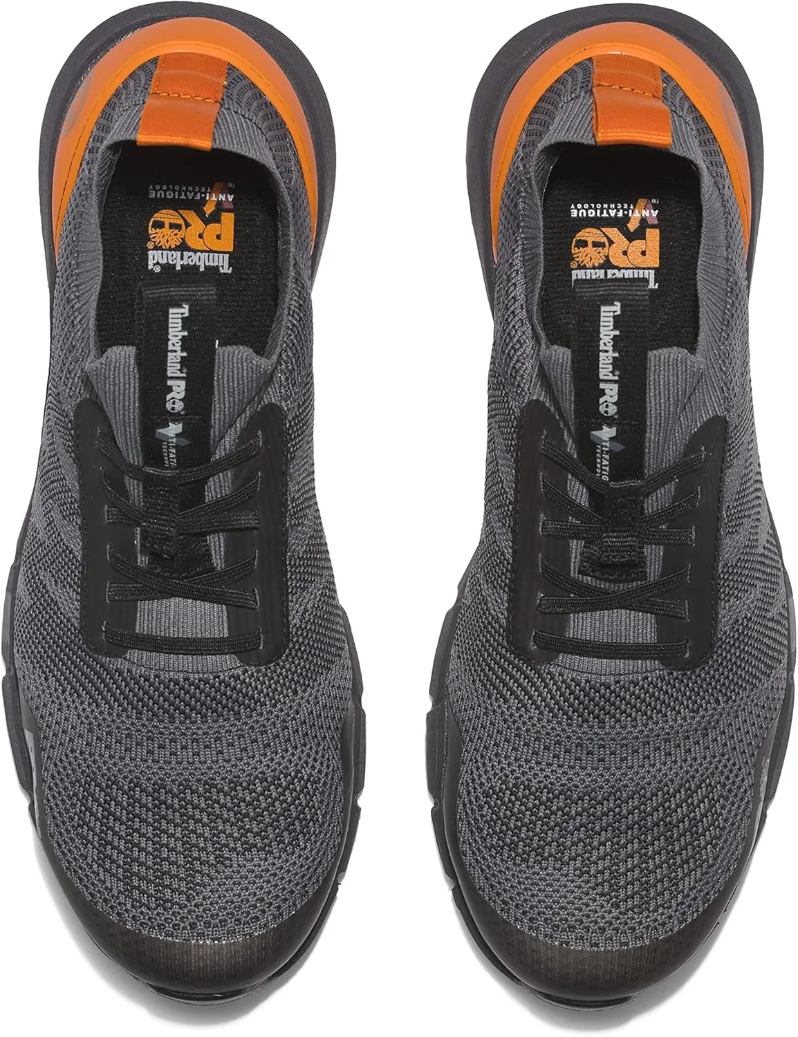 Timberland PRO Unisex-Adult Radius Knit Composite Safety Toe Athletic Industrial Work Shoe