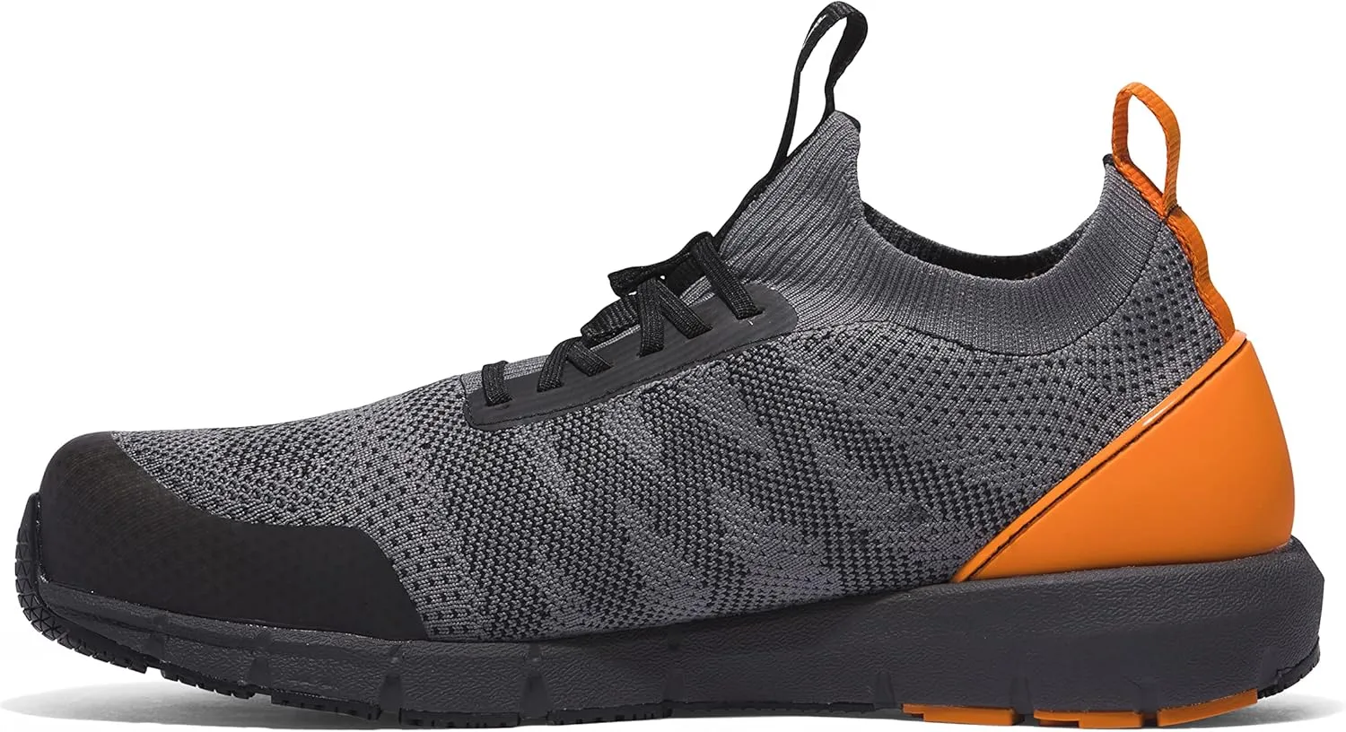 Timberland PRO Unisex-Adult Radius Knit Composite Safety Toe Athletic Industrial Work Shoe