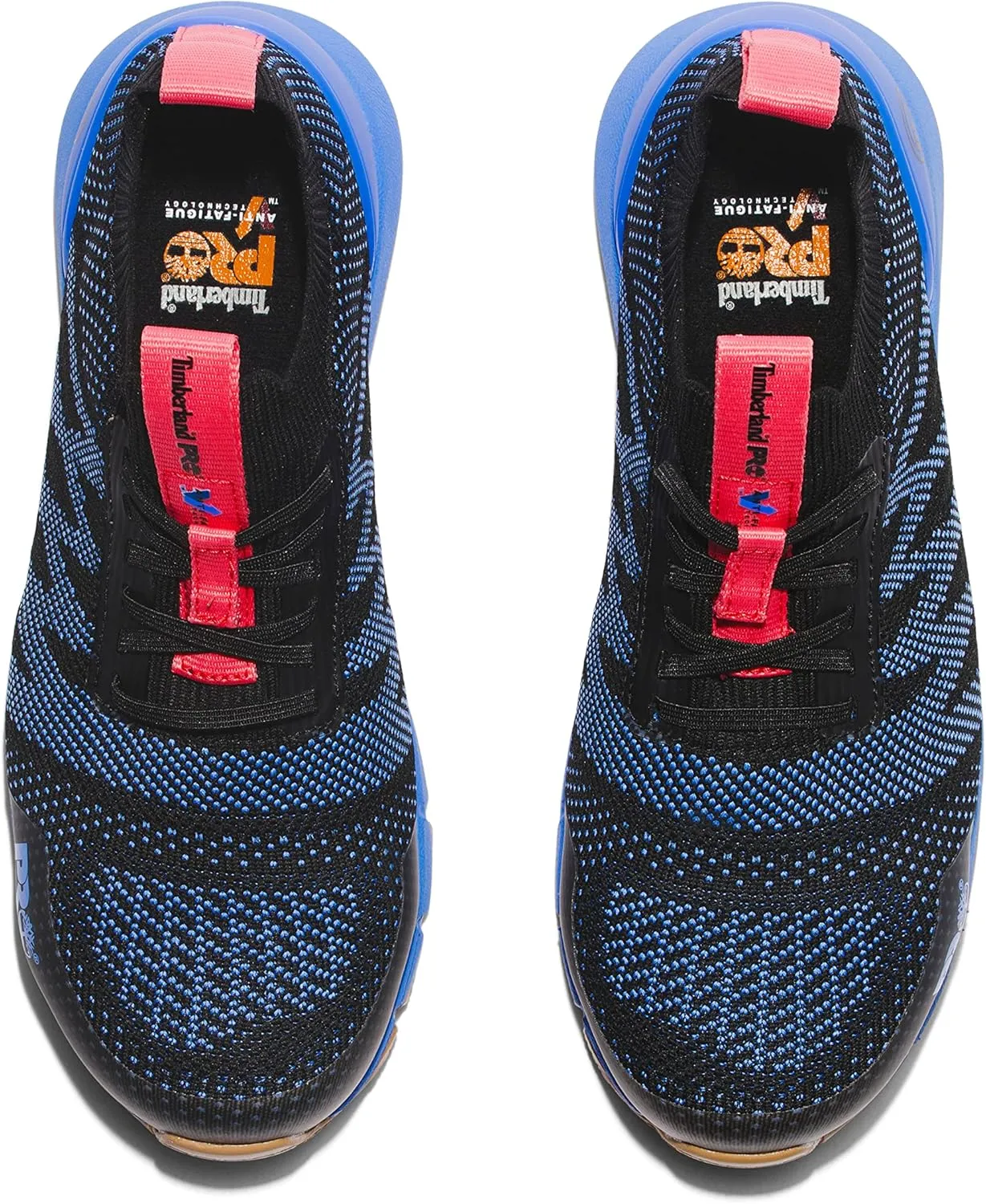 Timberland PRO Women's Radius Knit Composite Safety Toe Industrial Work Shoe