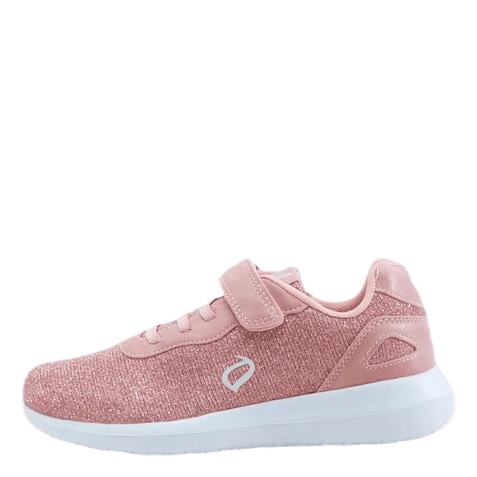 Tobyn Glitter Sport Pink