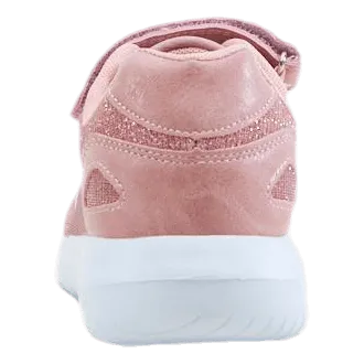 Tobyn Glitter Sport Pink