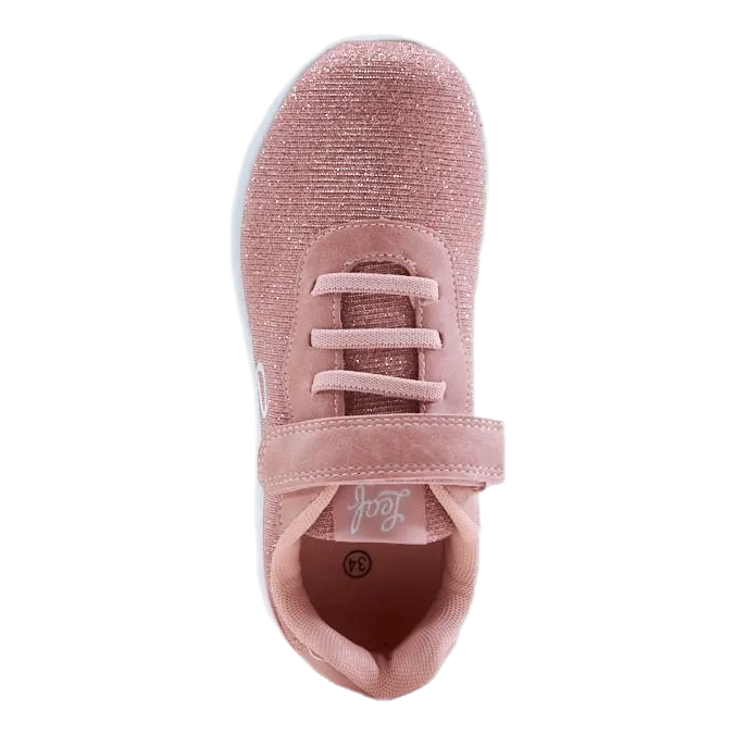 Tobyn Glitter Sport Pink