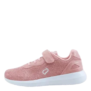 Tobyn Glitter Sport Pink