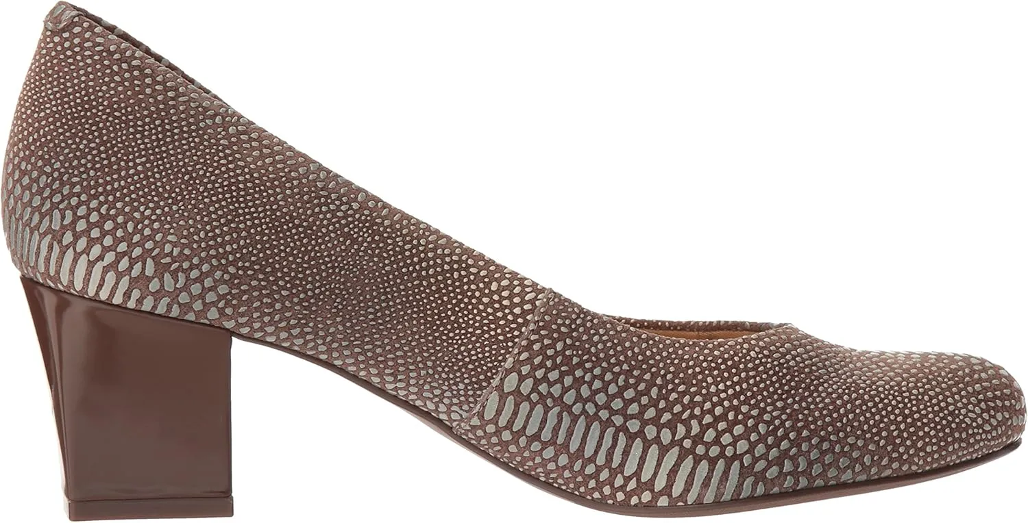 Trotters Women's Candela Dress Pump