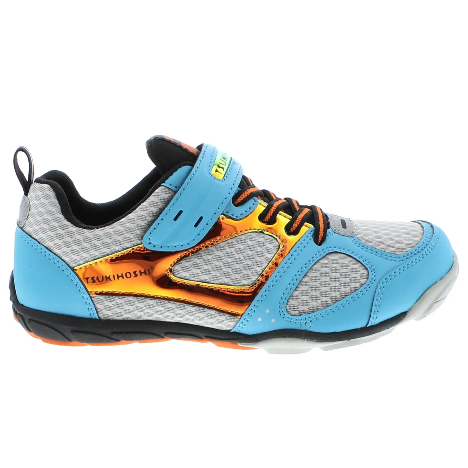 Tsukihoshi Mako | Hydro/Gray Kids & Youth Sneakers