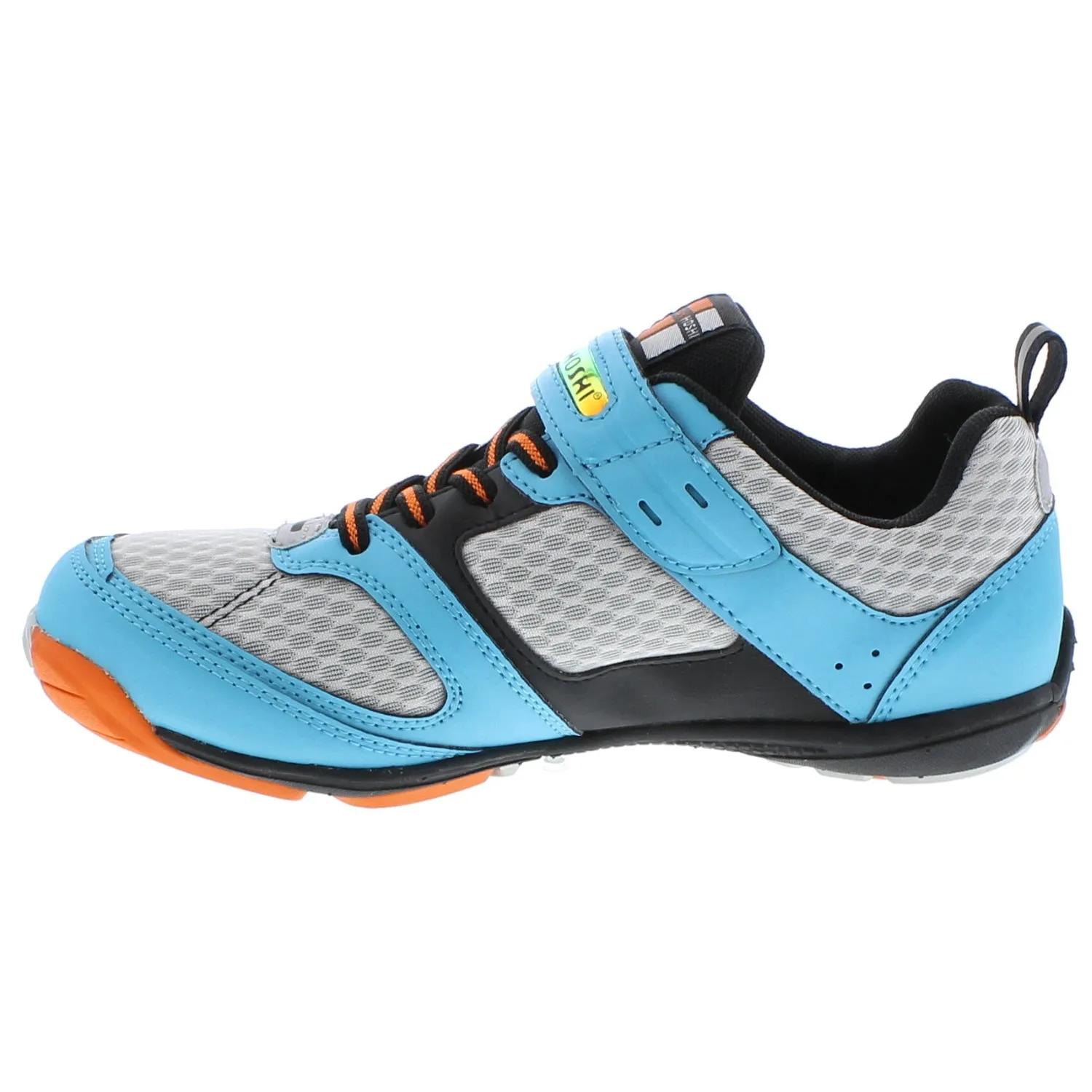 Tsukihoshi Mako | Hydro/Gray Kids & Youth Sneakers