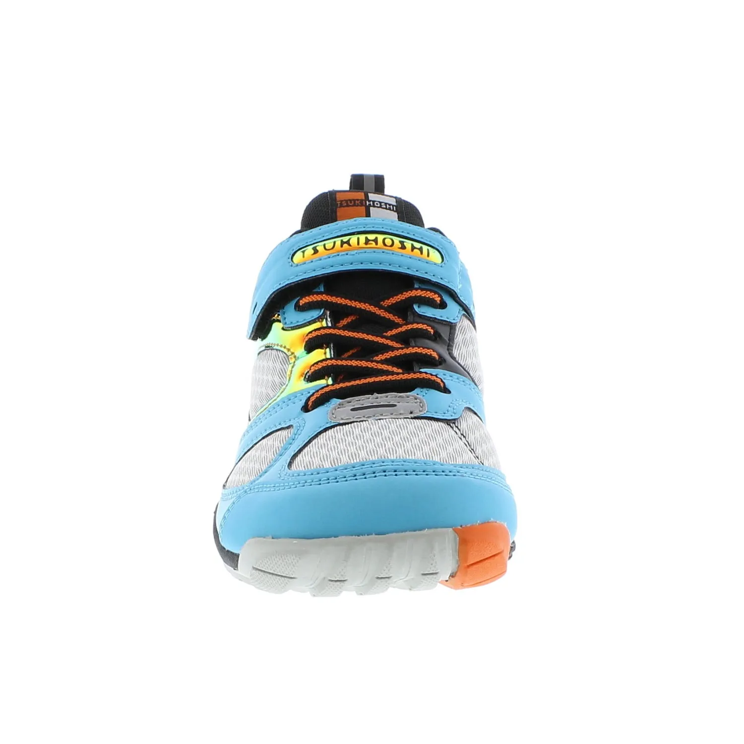 Tsukihoshi Mako | Hydro/Gray Kids & Youth Sneakers