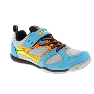 Tsukihoshi Mako | Hydro/Gray Kids & Youth Sneakers