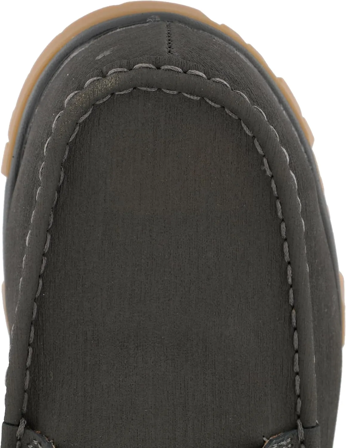 Twisted X Men's 6" Work Boot, Moc Toe Composite Toe with CellStretch