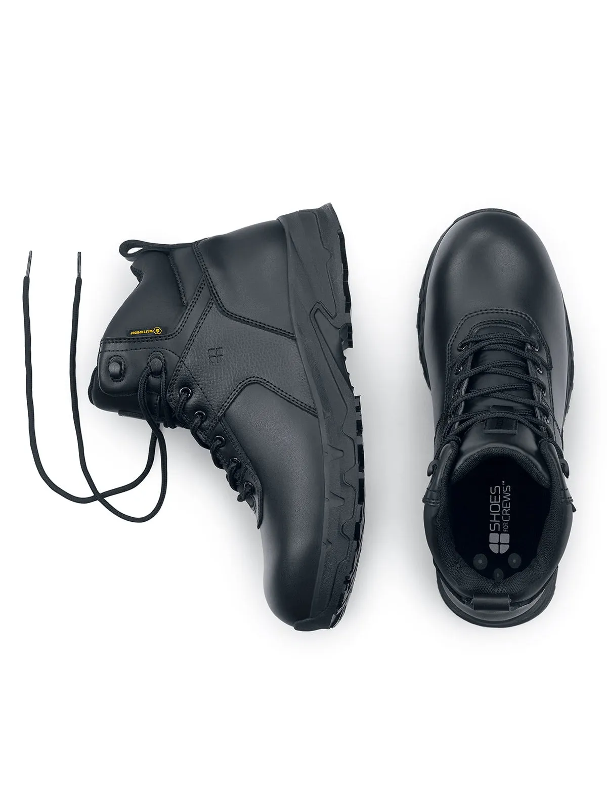 Unisex Work Shoe Engineer III (S2)