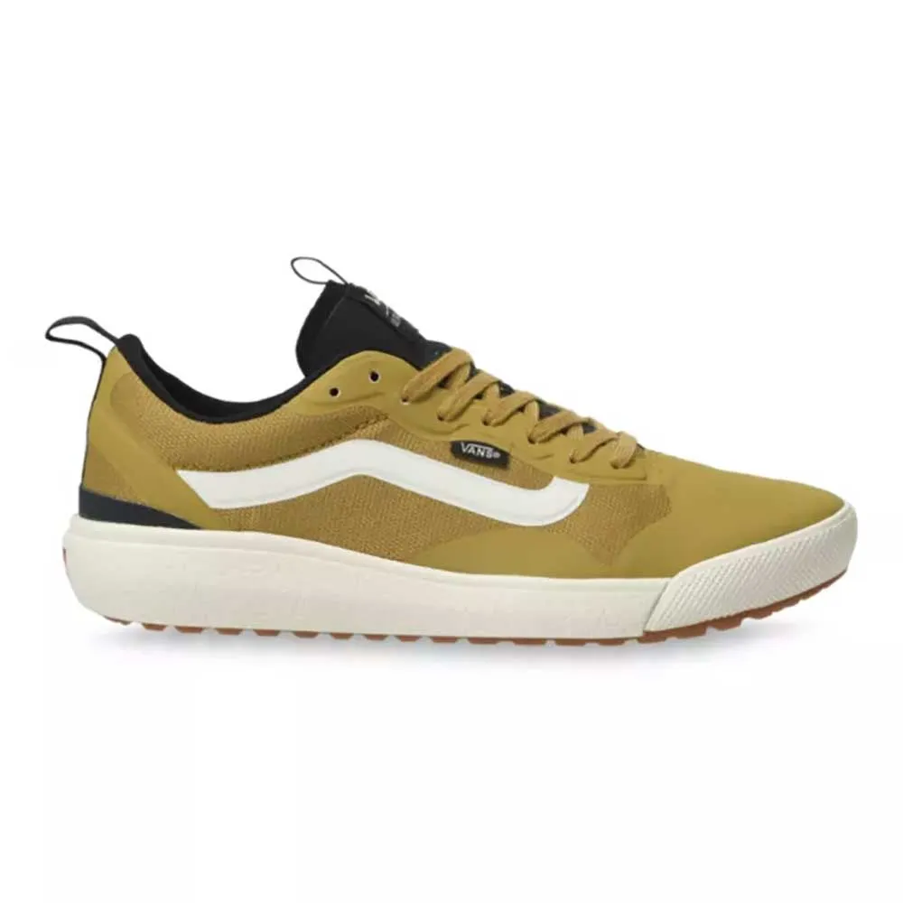 Vans UltraRange Exo Skate Shoes  - Dijon/Antique White
