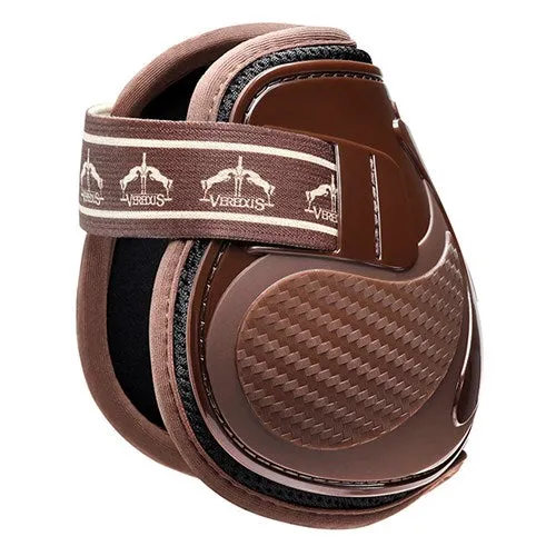 Veredus Pro Jump Short Vento Elastic Fetlock Boots