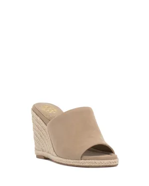 Vince Camuto Women's Fayla Nude M