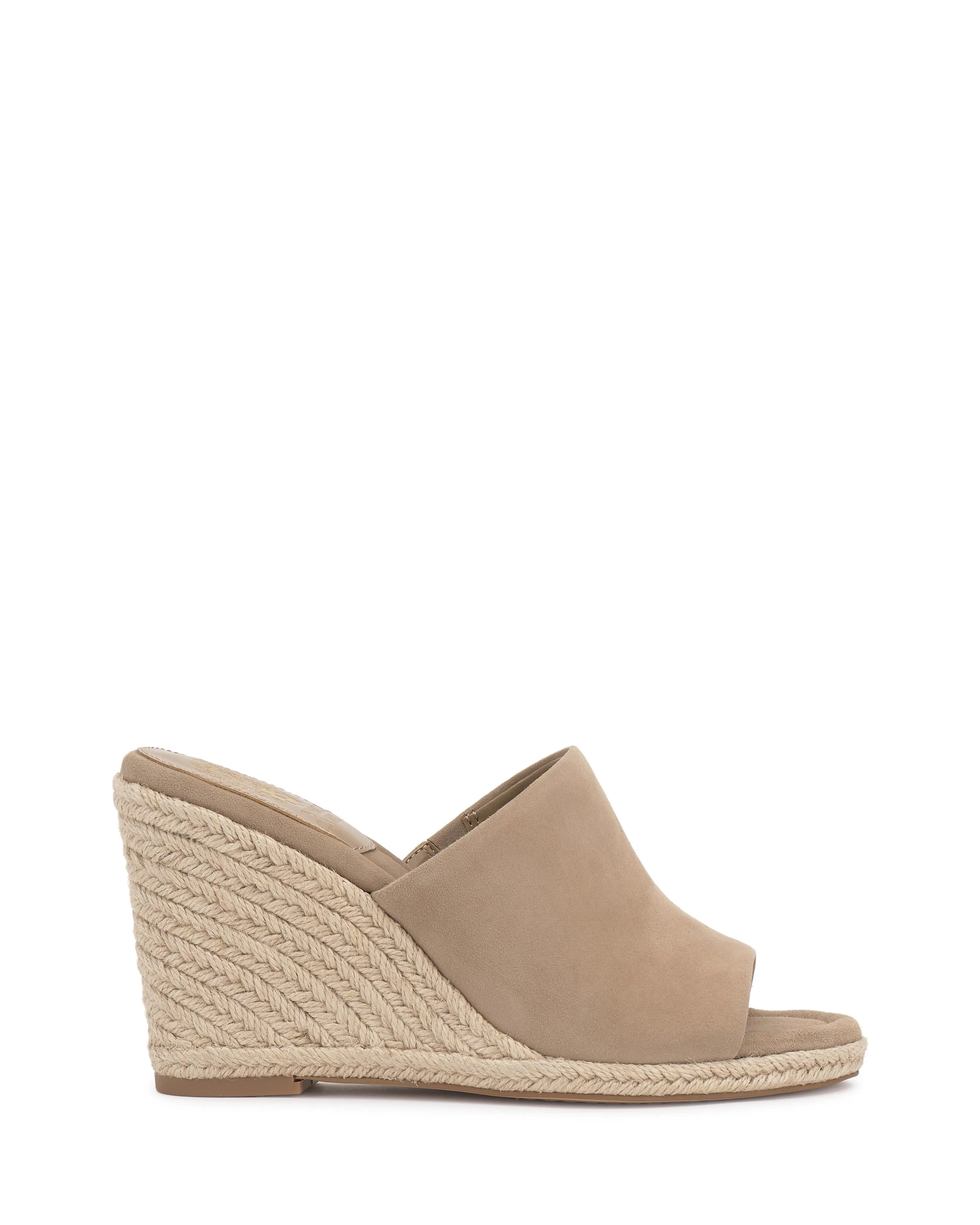Vince Camuto Women's Fayla Nude M