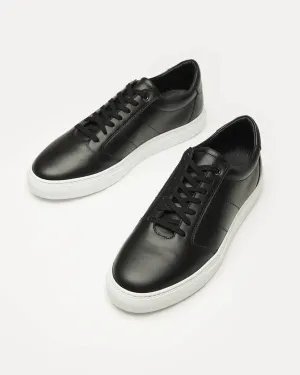 WANT LES Lennon Sneaker Black