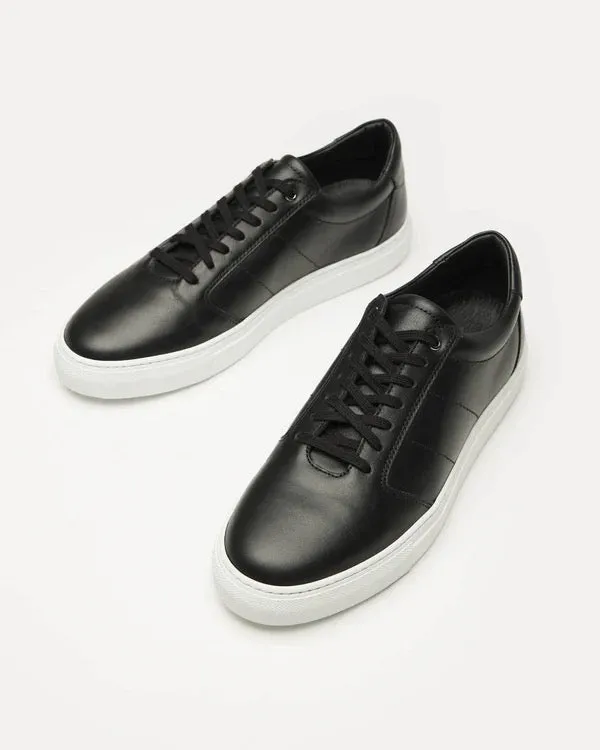 WANT LES Lennon Sneaker Black