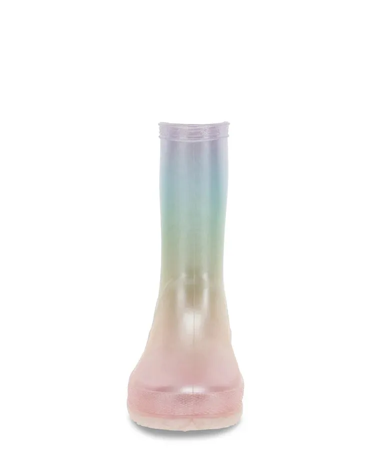 Washington Shoe Co | Task Rainbow Rain Boots