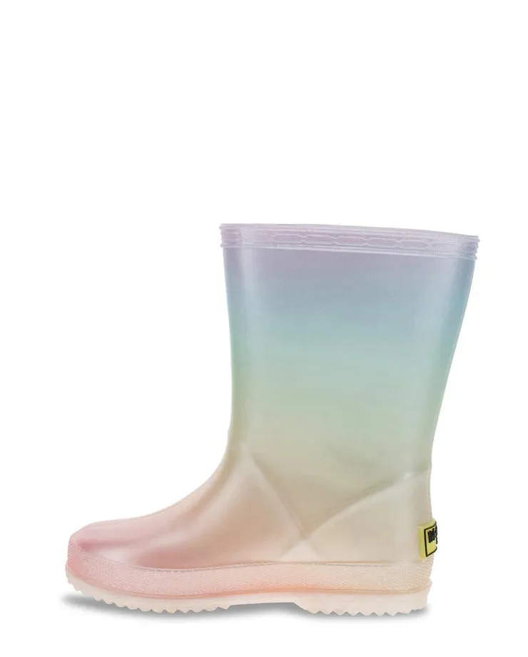 Washington Shoe Co | Task Rainbow Rain Boots
