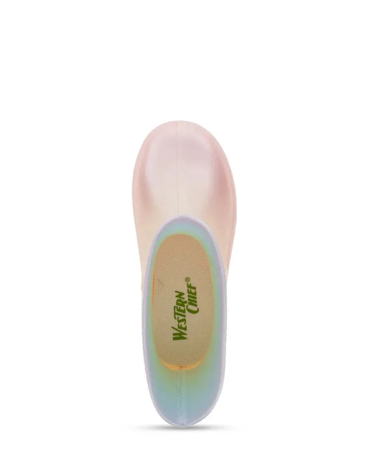 Washington Shoe Co | Task Rainbow Rain Boots