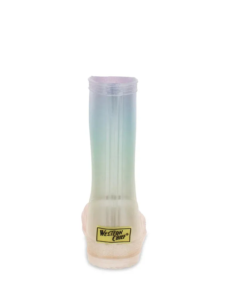 Washington Shoe Co | Task Rainbow Rain Boots