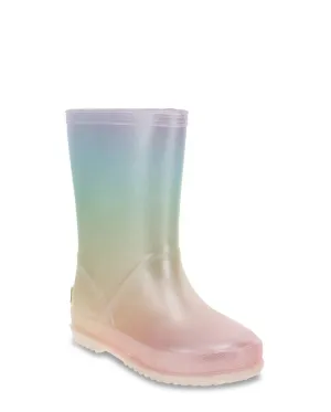 Washington Shoe Co | Task Rainbow Rain Boots