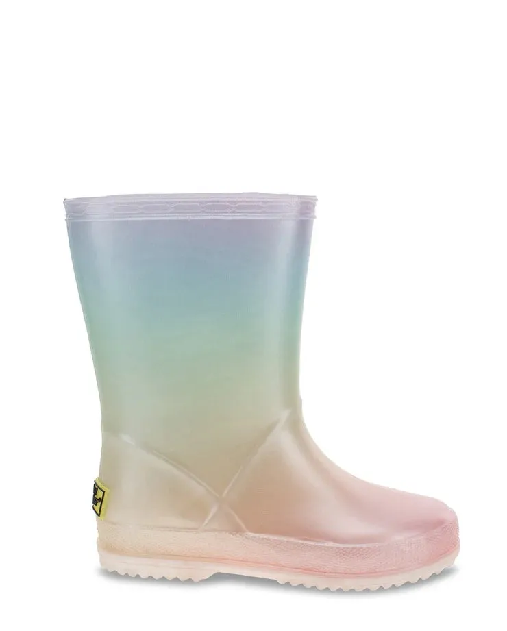 Washington Shoe Co | Task Rainbow Rain Boots