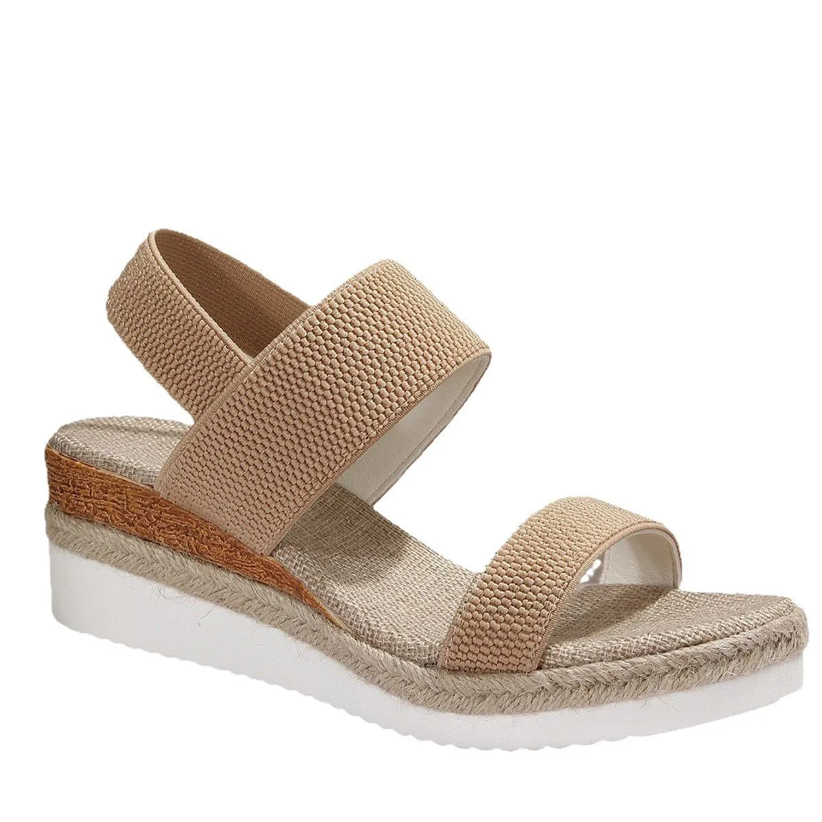 Wedge Heel Sandals