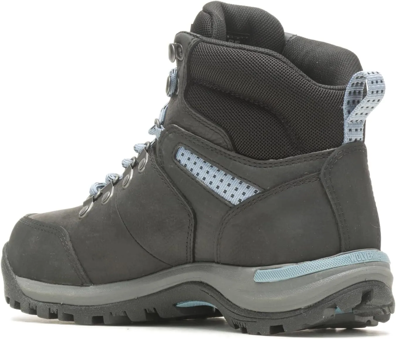 Wolverine Men's Chisel 2Steel Toe Waterproof Hiker Boot