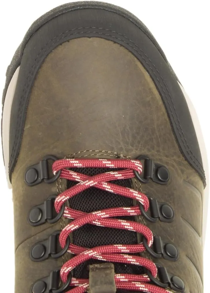 Wolverine Men's Chisel 2Steel Toe Waterproof Hiker Boot