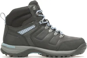 Wolverine Men's Chisel 2Steel Toe Waterproof Hiker Boot