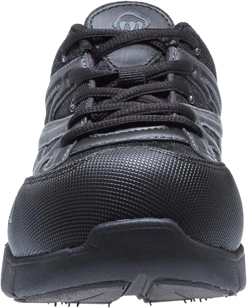 Wolverine Women's Jetstream Athletic Composite Toe Work Shoe