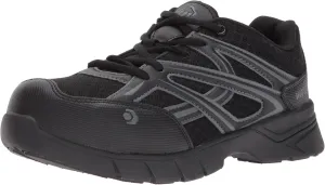 Wolverine Women's Jetstream Athletic Composite Toe Work Shoe