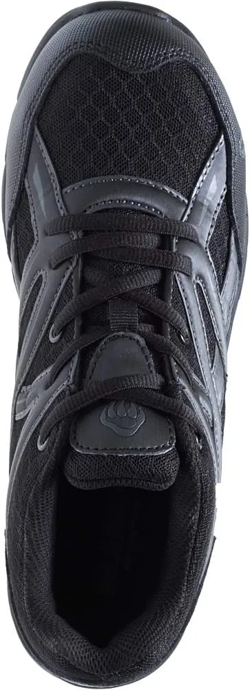 Wolverine Women's Jetstream Athletic Composite Toe Work Shoe
